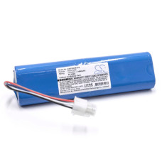 Batéria pre Philips FC8705 / FC8710 / FC8772 / FC8776, 3400 mAh