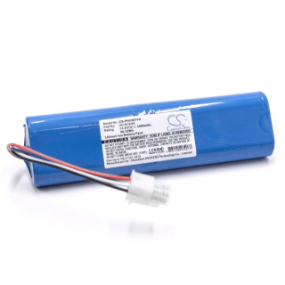 Batéria pre Philips FC8705 / FC8710 / FC8772 / FC8776, 3400 mAh