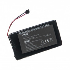Batéria pre Nintendo Switch HAC-015 / HAC-016, 600mAh