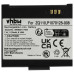 Batéria pre Bixolon SPP-R200 / Zebra ZQ110, 7,4 V, 1100 mAh