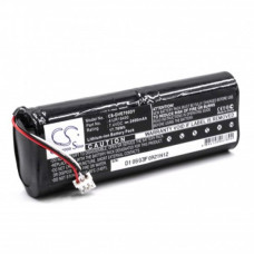 Batéria pre Sony D-VE7000S, 2400 mAh