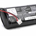 Batéria pre Sony D-VE7000S, 2400 mAh