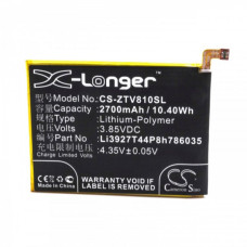 Batéria pre ZTE Blade V8, 2700 mAh