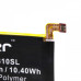 Batéria pre ZTE Blade V8, 2700 mAh