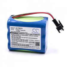 Batéria pre Tivoli Pal BT / Pal+, 2000 mAh