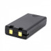 Batéria pre tlačiarne etikiet Dymo LabelManager 500TS, 1814308, 7,4V, 1300 mAh