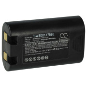 Batéria pre tlačiarne štítkov Dymo LabelManager 360D / 420P, 1600 mAh Batéria pre tlačiarne štítkov Dymo LabelManager 360D / 420P, 1600 mAh