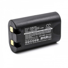Batéria pre tlačiarne štítkov Dymo LabelManager 360D / 420P, 1600 mAh