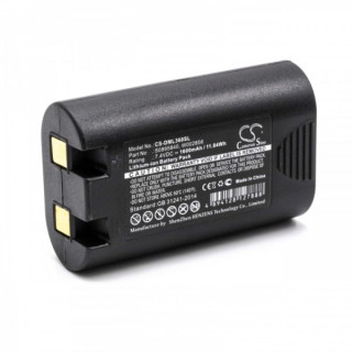 Batéria pre tlačiarne štítkov Dymo LabelManager 360D / 420P, 1600 mAh