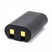 Batéria pre tlačiarne štítkov Dymo LabelManager 360D / 420P, 1600 mAh