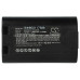 Batéria pre tlačiarne štítkov Dymo LabelManager 360D / 420P, 1600 mAh Batéria pre tlačiarne štítkov Dymo LabelManager 360D / 420P, 1600 mAh