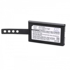 Batéria pre Datalogic CVR2 / Memor X3, 1000 mAh