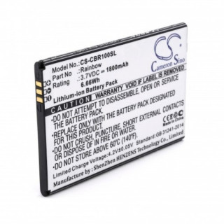 Batéria pre Cubot Rainbow, 1800 mAh