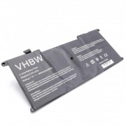 Batéria pre Asus Ultrabook UX21 / ZenBook UX21, C23UX21, 4800 mAh