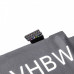 Batéria pre Asus Ultrabook UX21 / ZenBook UX21, C23UX21, 4800 mAh