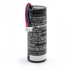 Batéria pre Datalogic QuickScan QBT2400 / QM2400, 1600 mAh