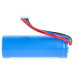 Batéria pre Datalogic QuickScan QBT2400 / QM2400, 1600 mAh Batéria pre Datalogic QuickScan QBT2400 / QM2400, 1600 mAh