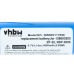 Batéria pre Datalogic QuickScan QBT2400 / QM2400, 1600 mAh Batéria pre Datalogic QuickScan QBT2400 / QM2400, 1600 mAh