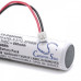 Batéria pre Datalogic QuickScan QS65, 800 mAh