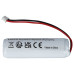 Batéria pre Datalogic QuickScan QS65, 800 mAh
