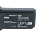 Batéria pre Elca Control-GEH-A / Control-GEH-A / Genio Sfera, PINC-GEH, 1200 mAh