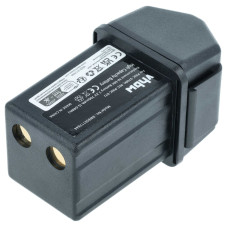 Batéria pre Elca Control-07 / Genio-P / Techno-M, PINC-07MH, 700 mAh