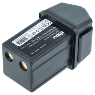 Batéria pre Elca Control-07 / Genio-P / Techno-M, PINC-07MH, 700 mAh