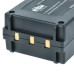 Batéria pre Cattron Theimeg TH-EC/LO / TH-EC30 / TH-EC40, BT081-00053, 12 V, 2000 mAh