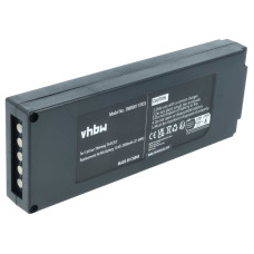 Batéria pre Cattron Theimeg TH-EC/LO, BT081-00053, 10.8 V, 2000 mAh