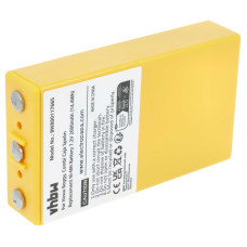 Batéria pre Itowa Boggy / Combi Caja Spohn, BT7216MH, 2000 mAh