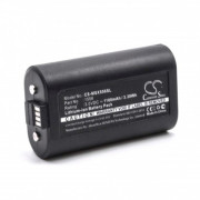 Batéria pre Microsoft XBOX One Wireless Controller, 1100mAh