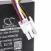 Batéria pre tlačiarne etikiet Dymo LabelManager 500TS, 1888636, 14,8V, 2000 mAh
