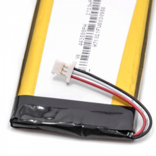 Batéria pre Becker Active 6 / Professional 6, 1550 mAh