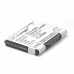 Batéria pre Fujitsu Siemens Loox 400 / 420 / C500 / N500, 1250 mAh