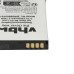 Batéria pre Fujitsu Siemens Pocket Loox N100 / N110, 1000 mAh