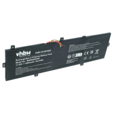 Batéria pre Asus Zenbook UX330A / UX330CA, C31N1610, 4200 mAh Batéria pre Asus Zenbook UX330A / UX330CA, C31N1610, 4200 mAh