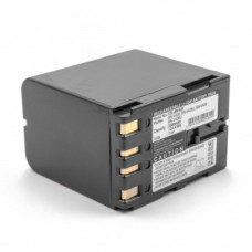 Batéria BN-V408 pre JVC DV1800 / DVL100 / ZR30, 3300mAh