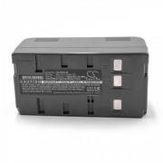 Batéria BN-V12 / BN-V20 / BN-V25 / VW-VBS1E, 4200 mAh