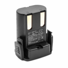 Batéria pre Aesculap Libra Clipper GT200 / GT300, 1600 mAh