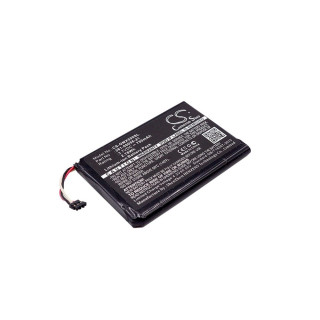 Batéria pre Garmin DriveAssist 50LMT-D / DriveLuxe 50LMT-D, 750 mAh