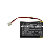 Batéria pre Uniden UBW2101C / UBWC21, 1250 mAh