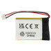 Batéria pre Logitech MX Master / MX Anywhere 2, 450 mAh Batéria pre Logitech MX Master / MX Anywhere 2, 450 mAh