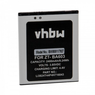Batéria pre ZTE Blade A520 / A603, 2400 mAh