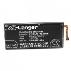 Batéria pre Samsung Galaxy S7 Active / SM-G891, 4100 mAh - UŽ SA NEV PREDAJI!