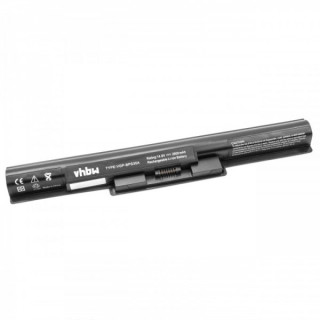 Batéria pre Sony Vaio VGP-BPS35, 2600mAh