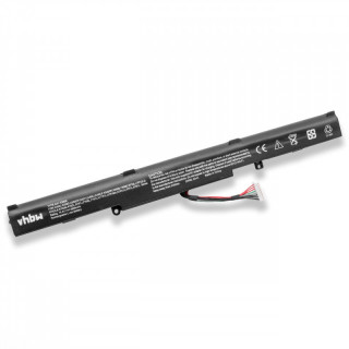 Batéria pre Asus F550 / P750 / X751 / X750 / K751, 2600 mAh