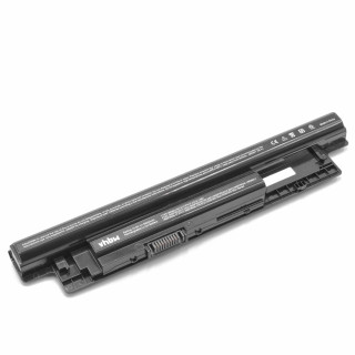 Batéria pre Dell Inspiron 14 / 14R / 15 / 15R / 15RV / 17 / 17R, 14,8V, 2600 mAh