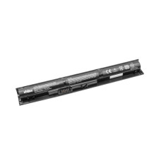 Batéria pre HP Probook 440 / 450 / 455 / Envy 14 / 15 / 17 / Pavilion 15 / 17, VI04, 2600 mAh
