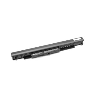 Batéria pre HP 240 G4 / 245 G4 / 250 G4 / 255 G4, HS03, HS04, čierna, 14,8 V, 2600 mAh