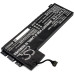 Batéria pre HP ZBook 15 G3 / 15 G4, VV09XL, 7700 mAh